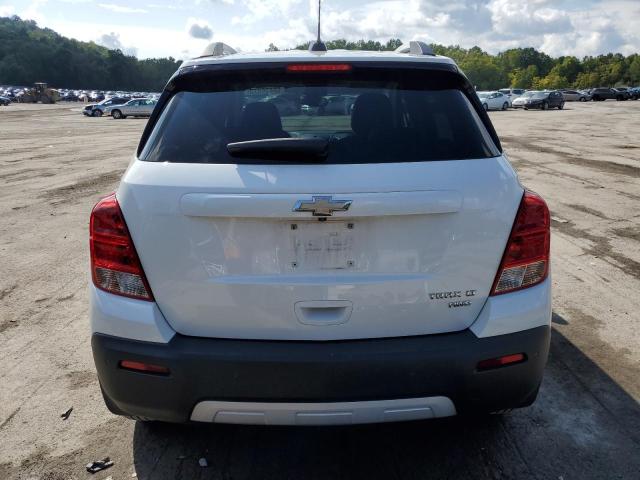 Photo 5 VIN: KL7CJRSBXFB136952 - CHEVROLET TRAX 