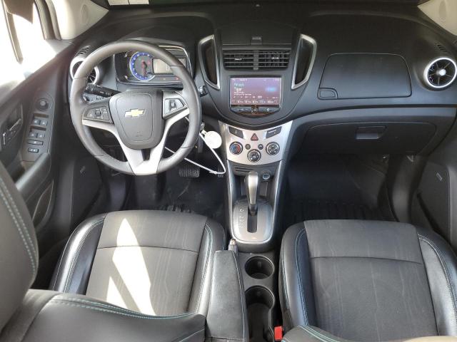 Photo 7 VIN: KL7CJRSBXFB136952 - CHEVROLET TRAX 