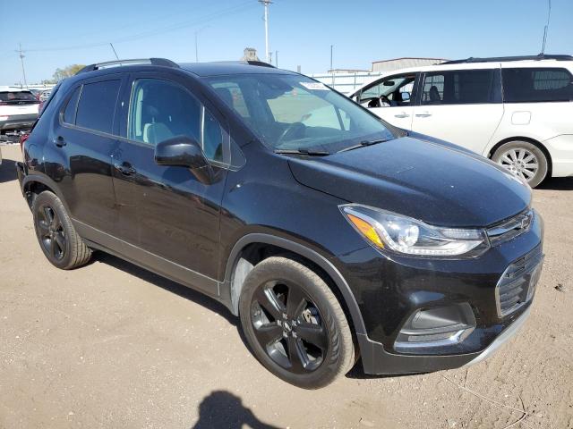 Photo 3 VIN: KL7CJRSBXJB698083 - CHEVROLET TRAX PREMI 