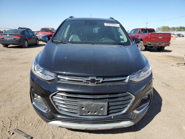 Photo 4 VIN: KL7CJRSBXJB698083 - CHEVROLET TRAX PREMI 