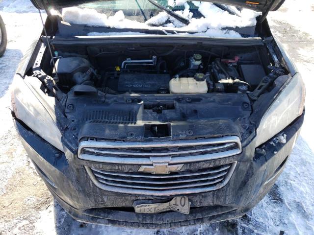 Photo 11 VIN: KL7CJTSB1FB056789 - CHEVROLET TRAX LTZ 