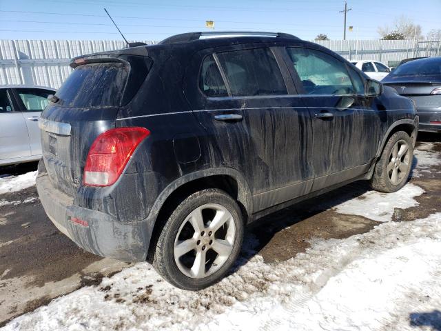 Photo 2 VIN: KL7CJTSB1FB056789 - CHEVROLET TRAX LTZ 