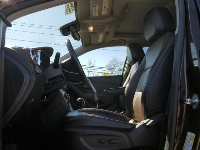 Photo 6 VIN: KL7CJTSB1FB118143 - CHEVROLET TRAX 