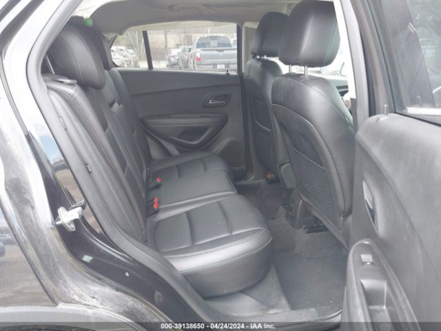 Photo 7 VIN: KL7CJTSB1FB246124 - CHEVROLET TRAX 