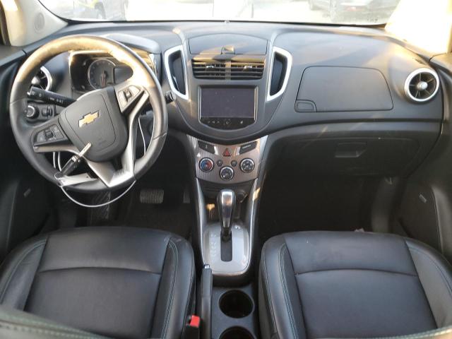 Photo 7 VIN: KL7CJTSB1FB257866 - CHEVROLET TRAX LTZ 