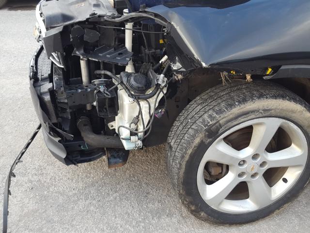 Photo 8 VIN: KL7CJTSB3FB062027 - CHEVROLET TRAX LTZ 