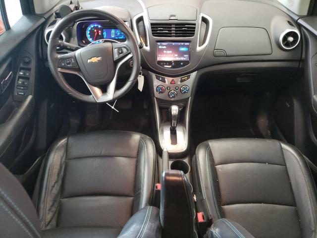 Photo 7 VIN: KL7CJTSB4FB067589 - CHEVROLET TRAX 