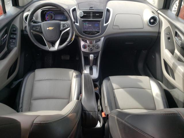 Photo 7 VIN: KL7CJTSB6FB063706 - CHEVROLET TRAX 