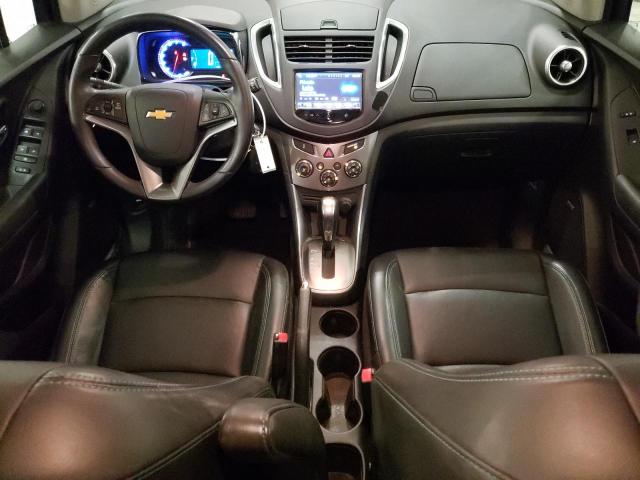 Photo 7 VIN: KL7CJTSB6FB250184 - CHEVROLET TRAX LTZ 