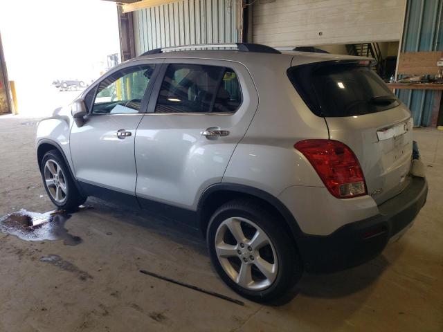 Photo 1 VIN: KL7CJTSB7FB076254 - CHEVROLET TRAX 