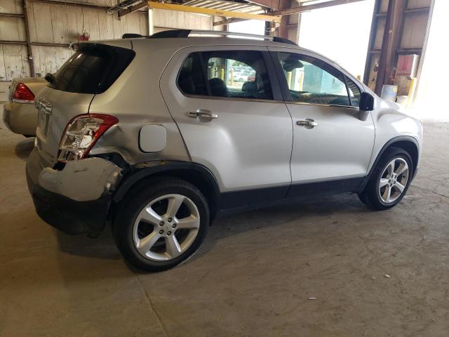 Photo 2 VIN: KL7CJTSB7FB076254 - CHEVROLET TRAX 