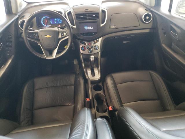 Photo 7 VIN: KL7CJTSB7FB076254 - CHEVROLET TRAX 