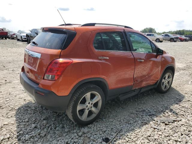 Photo 2 VIN: KL7CJTSB7FB243888 - CHEVROLET TRAX 