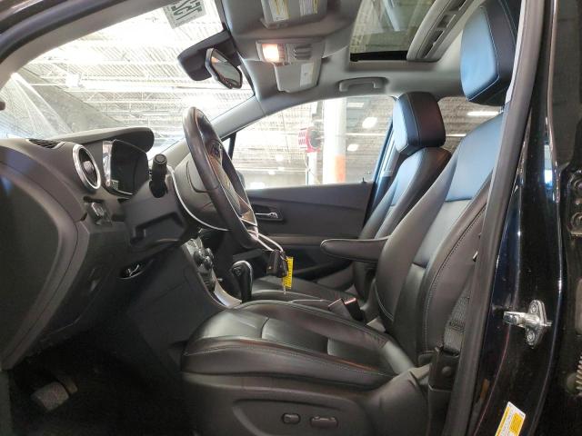 Photo 6 VIN: KL7CJTSB8FB081589 - CHEVROLET TRAX 