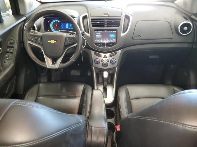 Photo 7 VIN: KL7CJTSB8FB081589 - CHEVROLET TRAX 