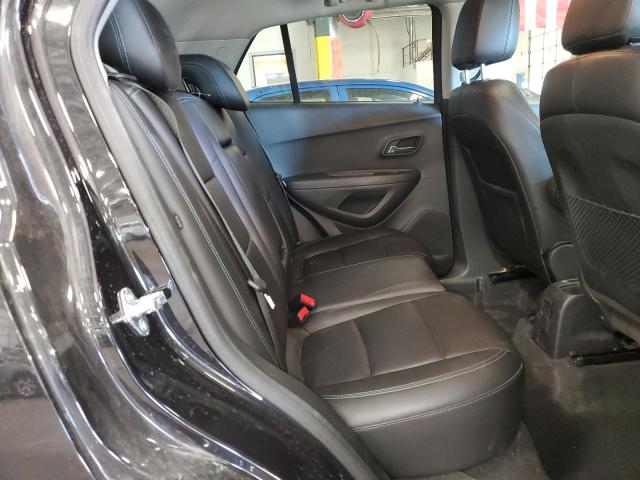 Photo 9 VIN: KL7CJTSB8FB081589 - CHEVROLET TRAX 