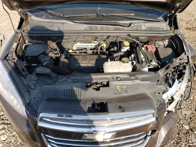 Photo 10 VIN: KL7CJTSB9FB102854 - CHEVROLET TRAX 