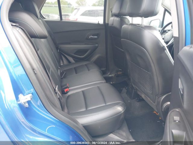 Photo 7 VIN: KL7CJTSBXFB090861 - CHEVROLET TRAX 