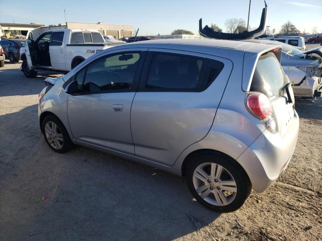 Photo 1 VIN: KL8CA6S90DC544861 - CHEVROLET SPARK 