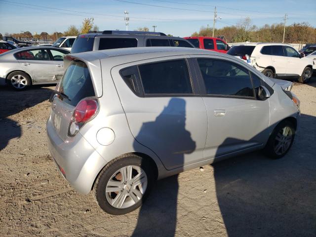 Photo 2 VIN: KL8CA6S90DC544861 - CHEVROLET SPARK 