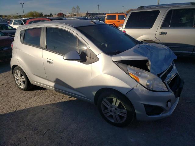 Photo 3 VIN: KL8CA6S90DC544861 - CHEVROLET SPARK 