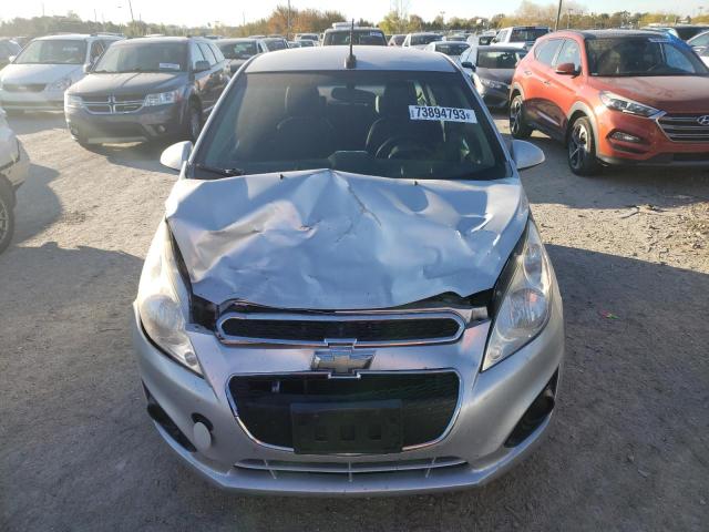 Photo 4 VIN: KL8CA6S90DC544861 - CHEVROLET SPARK 