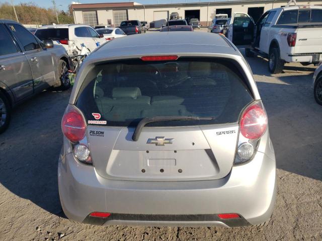 Photo 5 VIN: KL8CA6S90DC544861 - CHEVROLET SPARK 