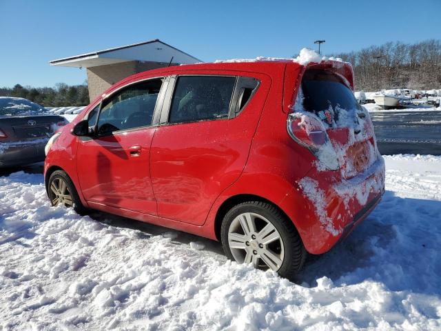 Photo 1 VIN: KL8CA6S90EC462470 - CHEVROLET SPARK 