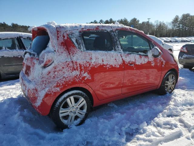 Photo 2 VIN: KL8CA6S90EC462470 - CHEVROLET SPARK 