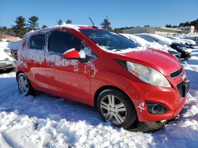 Photo 3 VIN: KL8CA6S90EC462470 - CHEVROLET SPARK 