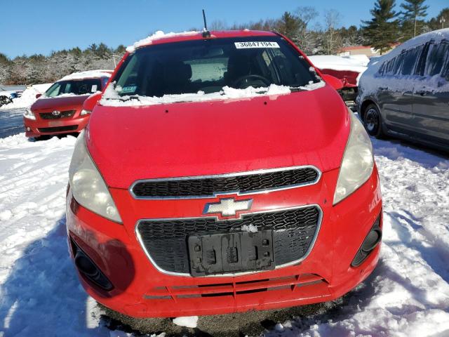 Photo 4 VIN: KL8CA6S90EC462470 - CHEVROLET SPARK 