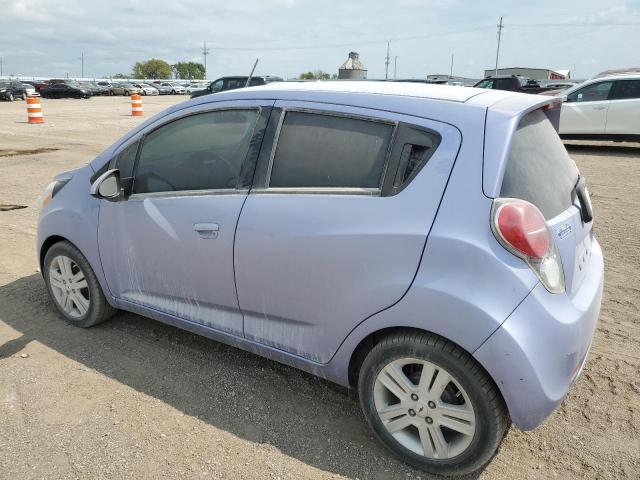 Photo 1 VIN: KL8CA6S90EC464154 - CHEVROLET SPARK LS 