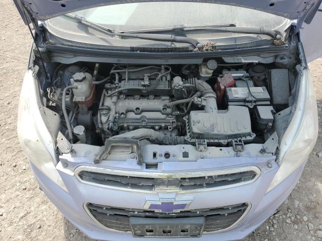 Photo 11 VIN: KL8CA6S90EC464154 - CHEVROLET SPARK LS 