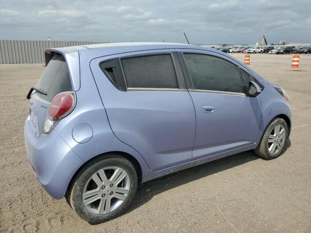 Photo 2 VIN: KL8CA6S90EC464154 - CHEVROLET SPARK LS 