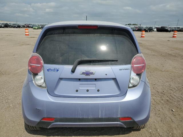 Photo 5 VIN: KL8CA6S90EC464154 - CHEVROLET SPARK LS 