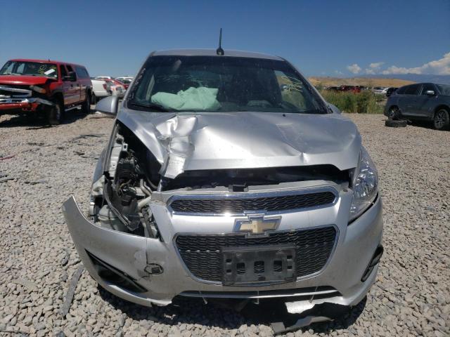 Photo 4 VIN: KL8CA6S90EC495663 - CHEVROLET SPARK LS 