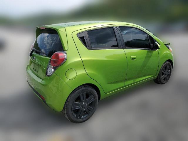 Photo 2 VIN: KL8CA6S90EC555084 - CHEVROLET SPARK 