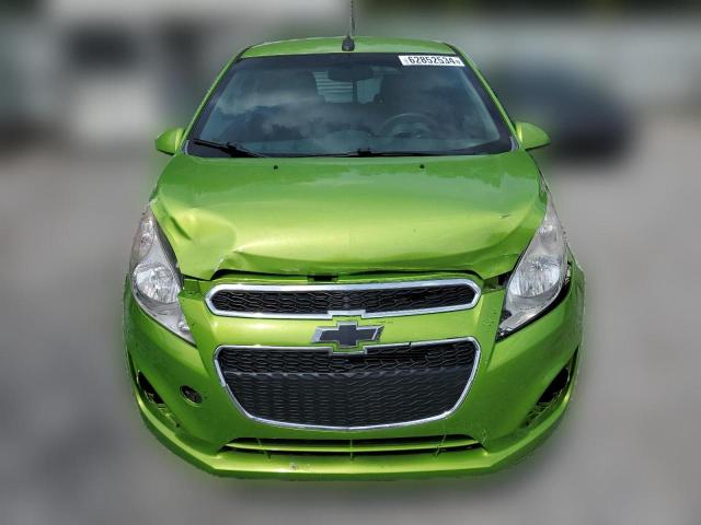 Photo 4 VIN: KL8CA6S90EC555084 - CHEVROLET SPARK 