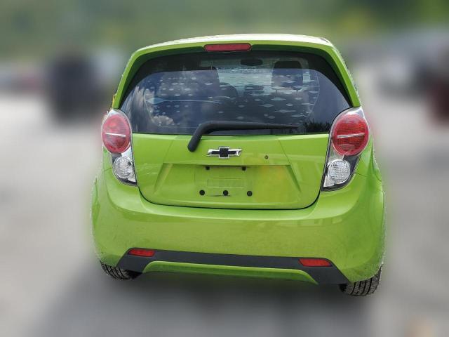 Photo 5 VIN: KL8CA6S90EC555084 - CHEVROLET SPARK 