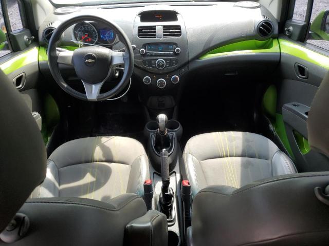 Photo 7 VIN: KL8CA6S90EC555084 - CHEVROLET SPARK 