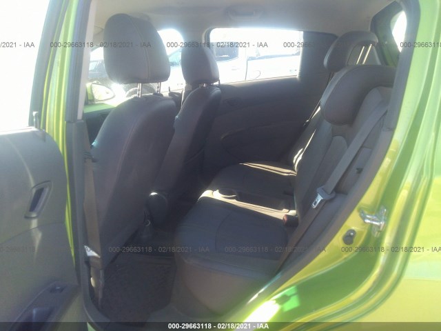 Photo 7 VIN: KL8CA6S90FC717152 - CHEVROLET SPARK 