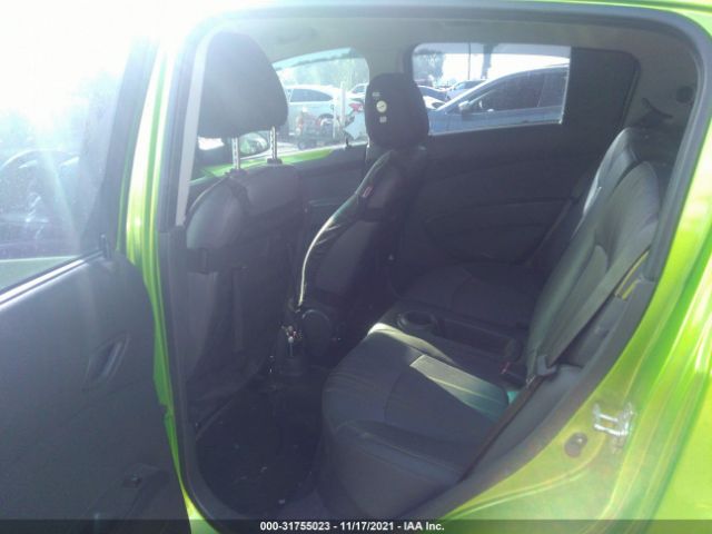 Photo 7 VIN: KL8CA6S90FC787489 - CHEVROLET SPARK 