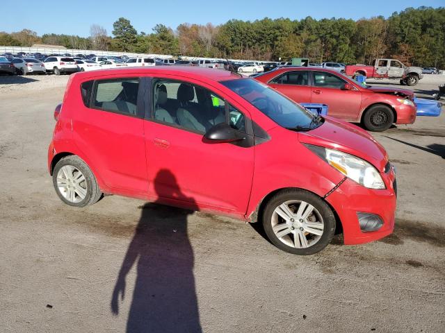 Photo 3 VIN: KL8CA6S91DC604940 - CHEVROLET SPARK 