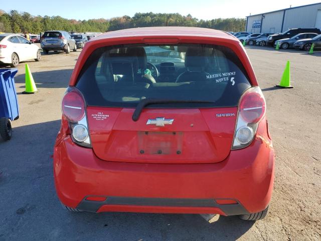 Photo 5 VIN: KL8CA6S91DC604940 - CHEVROLET SPARK 