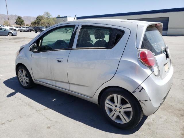 Photo 1 VIN: KL8CA6S91EC483439 - CHEVROLET SPARK 