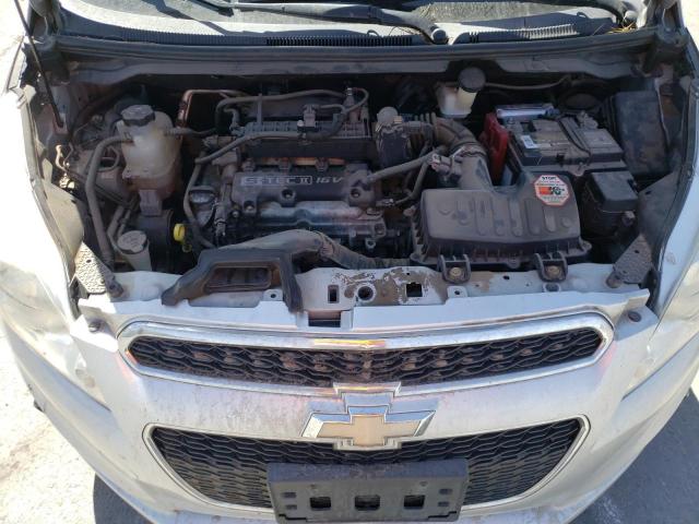 Photo 10 VIN: KL8CA6S91EC483439 - CHEVROLET SPARK 