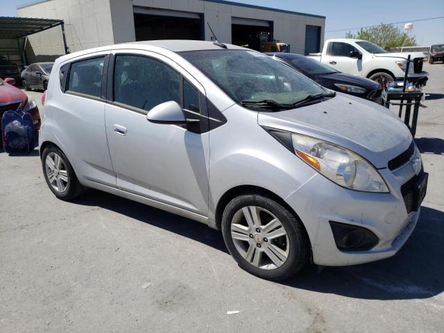 Photo 3 VIN: KL8CA6S91EC483439 - CHEVROLET SPARK 