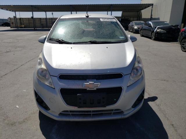 Photo 4 VIN: KL8CA6S91EC483439 - CHEVROLET SPARK 