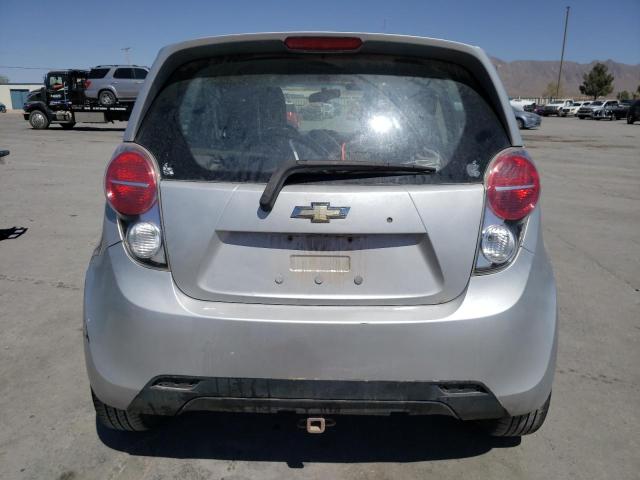 Photo 5 VIN: KL8CA6S91EC483439 - CHEVROLET SPARK 