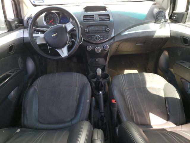 Photo 7 VIN: KL8CA6S91EC483439 - CHEVROLET SPARK 